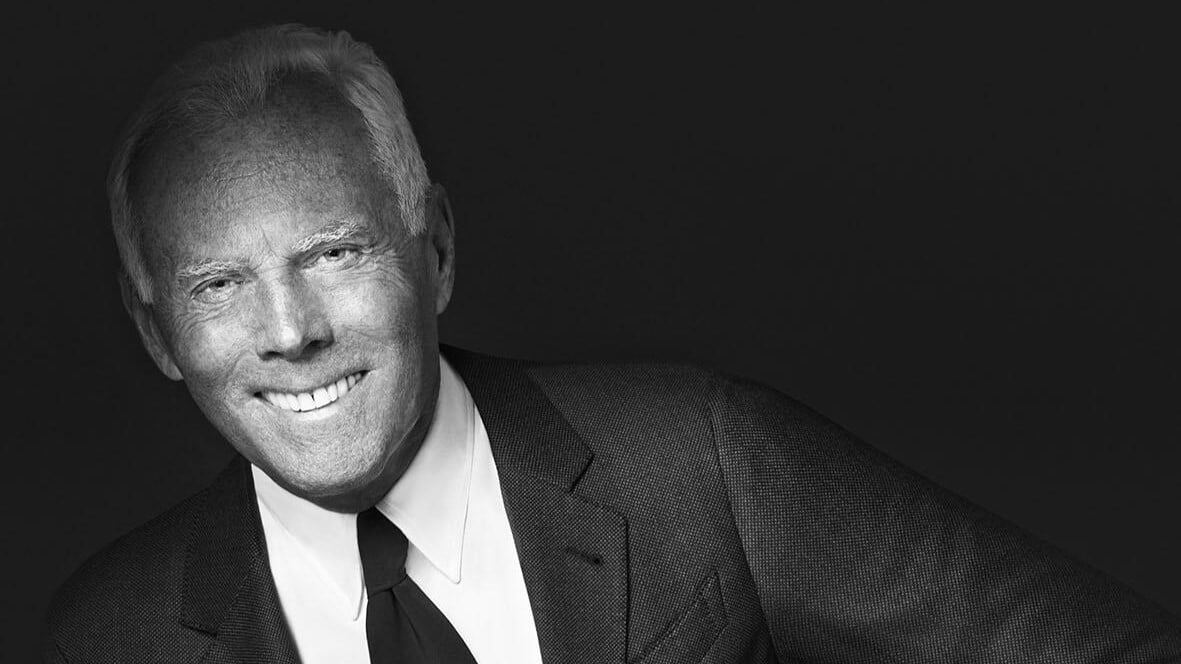 Giorgio Armani, un Attico da 30 Milioni di Dollari che lascia senza parole!