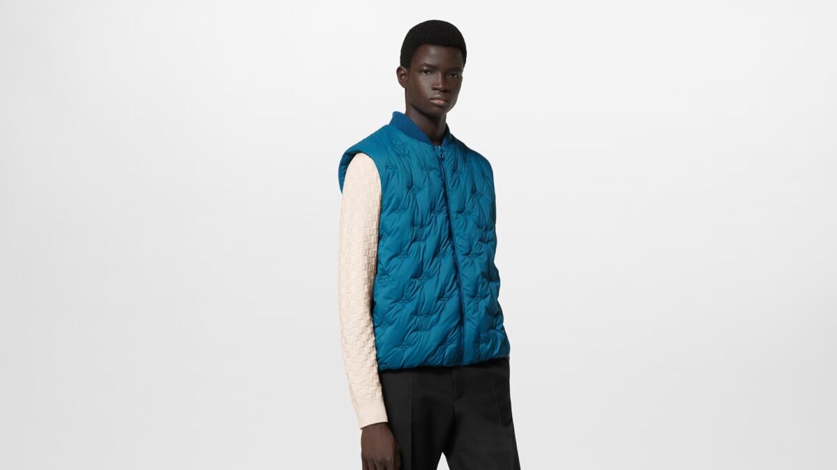 Louis Vuitton monogram: come abbinarlo per creare outfit di classe
