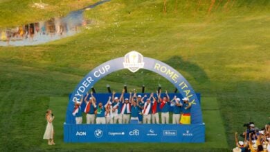 Ryder Cup di Golf 2023, l’edizione italiana è la più costosa delle storia: Budget ultra milionario!