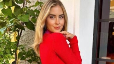 Valentina Ferragni nella bufera: il Look da 10 Mila Euro che accende la polemica!