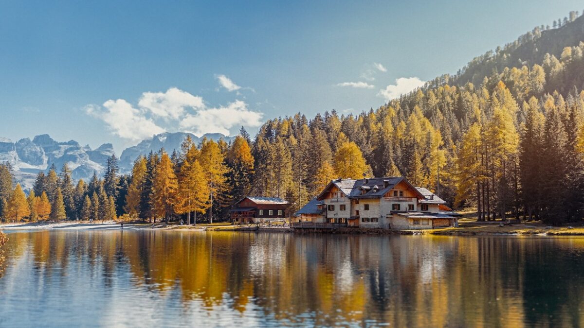 I borghi di Montagna da visitare in autunno. Ecco la nostra top 4!