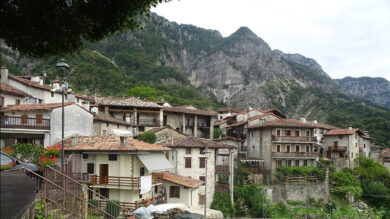 I borghi di Montagna più belli del Friuli Venezia Giulia: la nostra classifica!