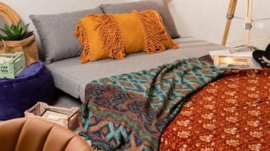 Come arredare la Camera da Letto in Stile Boho Chic: suggerimenti e dove fare acquisti…