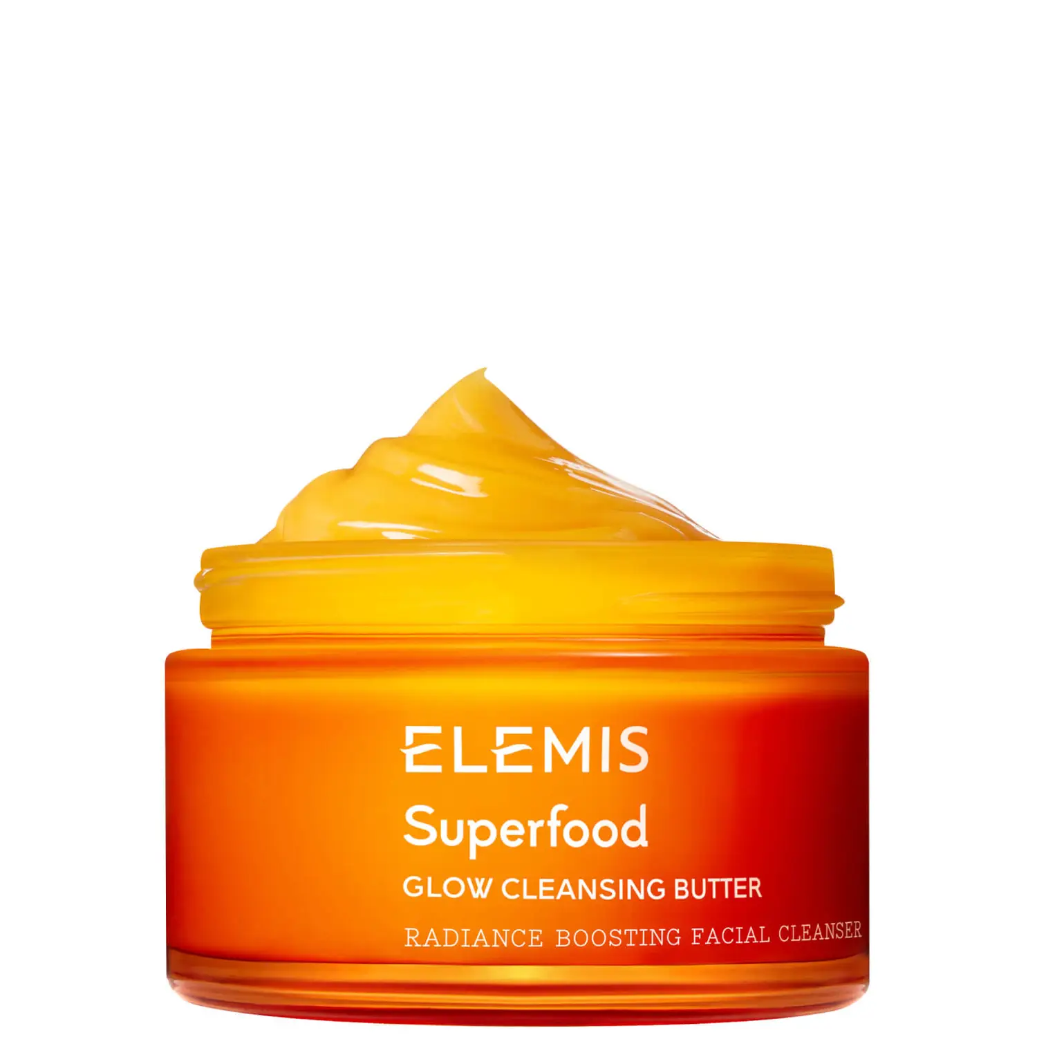 Superfood AHA Glow Cleansing Butter, Elemis