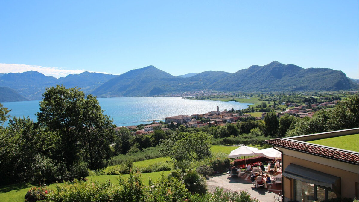 Viaggio in Franciacorta, tra borghi, natura e cantine da visitare