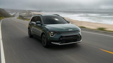 Kia Niro vs Hyundai Kona: sfida tra SUV Hybrid