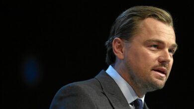 Leonardo Di Caprio investe in una start up di orologi belli e sostenibili