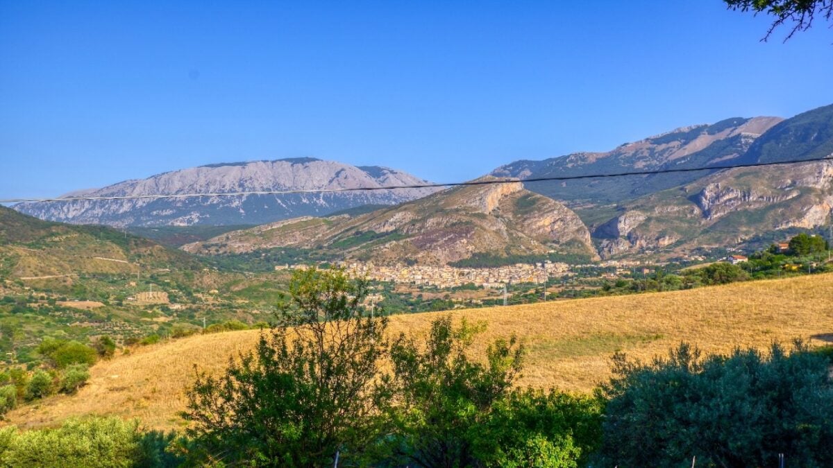 E’ in Sicilia uno dei Borghi più belli d’Italia: un vero gioiello nel cuore delle Madonie!