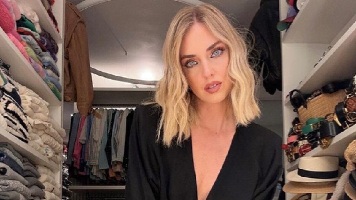 Dove comprare gioielli Chiara Ferragni? Ecco dove trovarli e il prezzo!