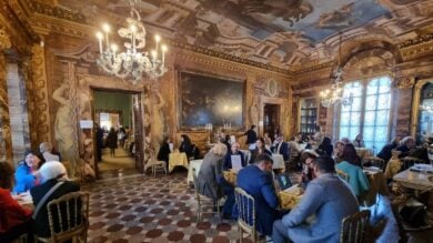 Ecoluxury Fair, la conferenza stampa: Enrico Ducrot racconta le nuove frontiere del Turismo di Lusso