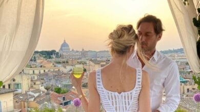 Francesco Totti torna a parlare di Ilary Blasi dopo la Separazione, cosa ha detto sull’ex moglie?