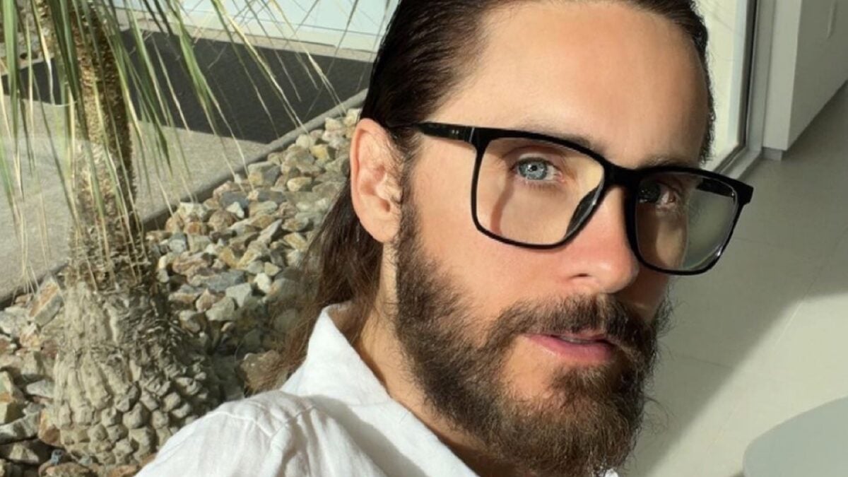 Jared Leto scala l’Empire State Building, le foto fanno il giro del Mondo!