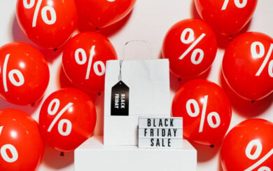 I Prodotti Beauty da acquistare assolutamente con il Black Friday