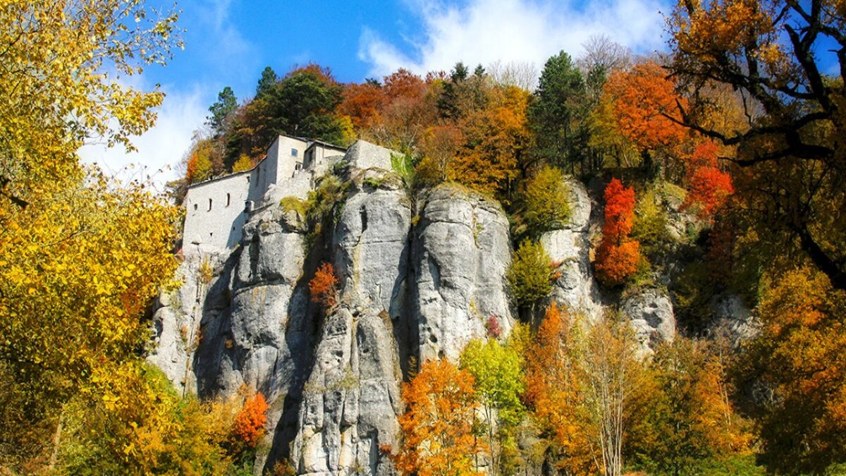 Viaggio nel Casentino: 4 Borghi imperdibili dell’affascinante territorio Toscano