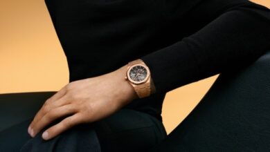 I VIP amano gli Orologi di Lusso: ecco 4 Star e i loro Segnatempo preferiti..