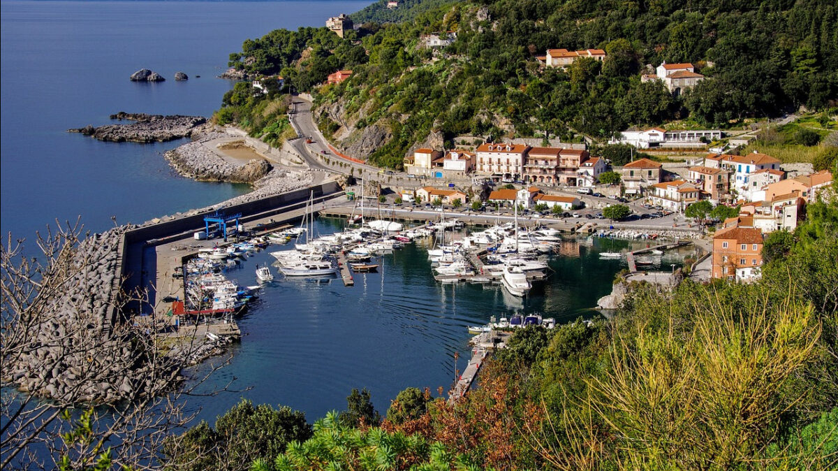 Basilicata in autunno: ecco 4 borghi da visitare