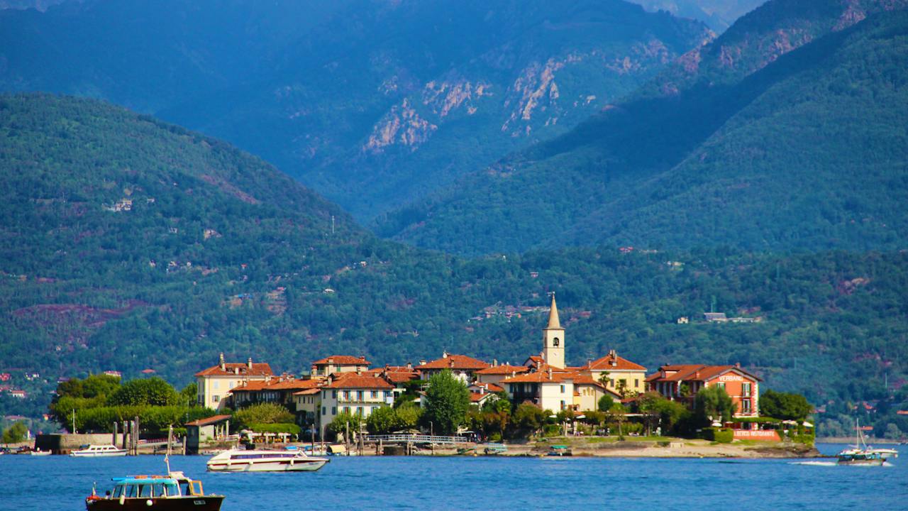 4 incantevoli Borghi dell’Alto Piemonte tra Laghi e Valli