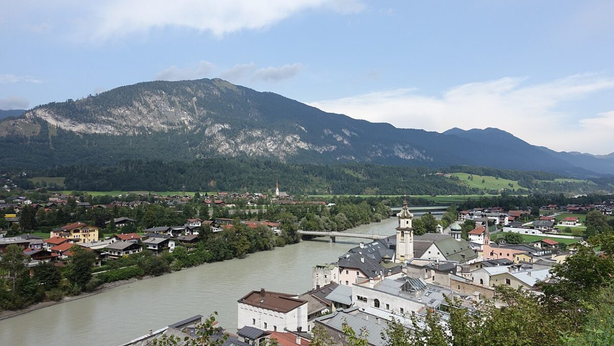 4 Villaggi e borghi del Tirolo in cui godersi un mini break autunnale