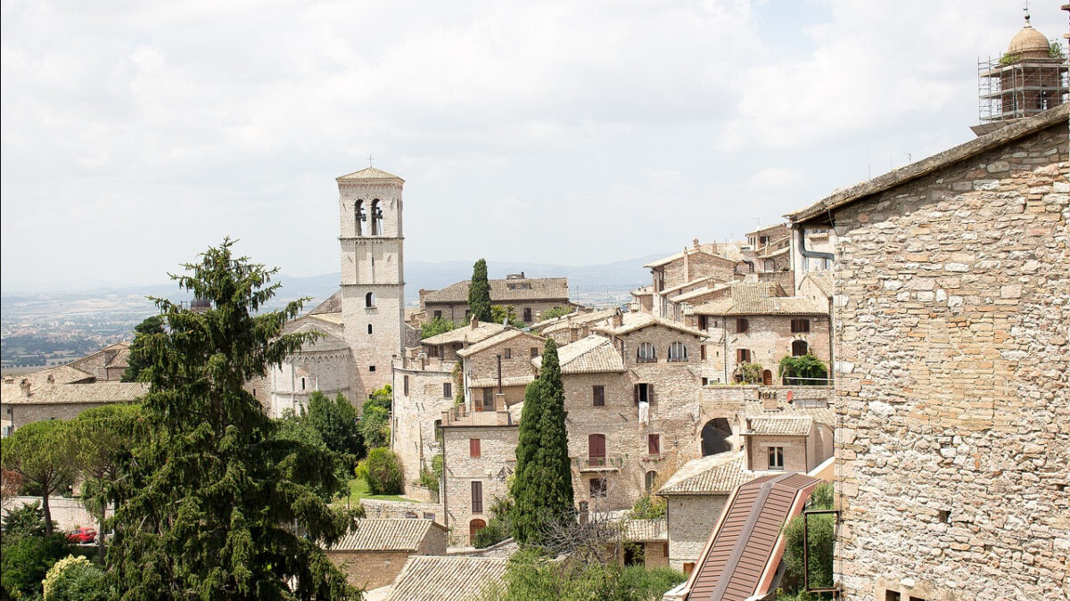 Sono questi i centri storici di Borghi e Città più belli d’Italia