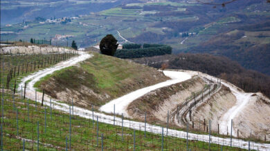 Lo chiamano il borgo di pietra della valpolicella. E’ uno dei più belli d’Italia!