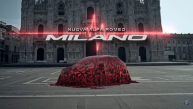 Alfa Romeo, il debutto nel 2024 con il B-SUV Milano: Tutto quello che c’è da sapere…