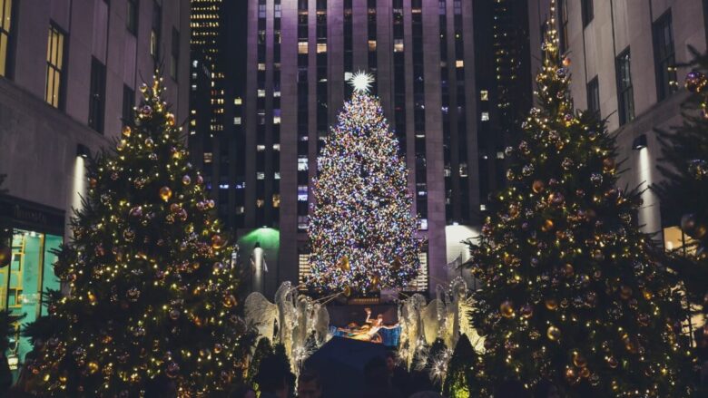 Natale a New York: ecco perché vale davvero la pena andarci quest’anno