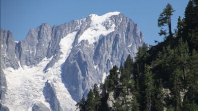 Le Città di Montagna più belle da scoprire in Europa questo inverno