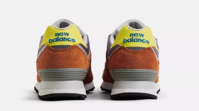 New Balance, un anno di Sneakers: i modelli Top del 2023!