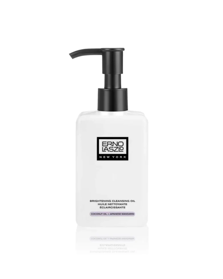 Brightening Cleansing Oil di Erno Laszlo