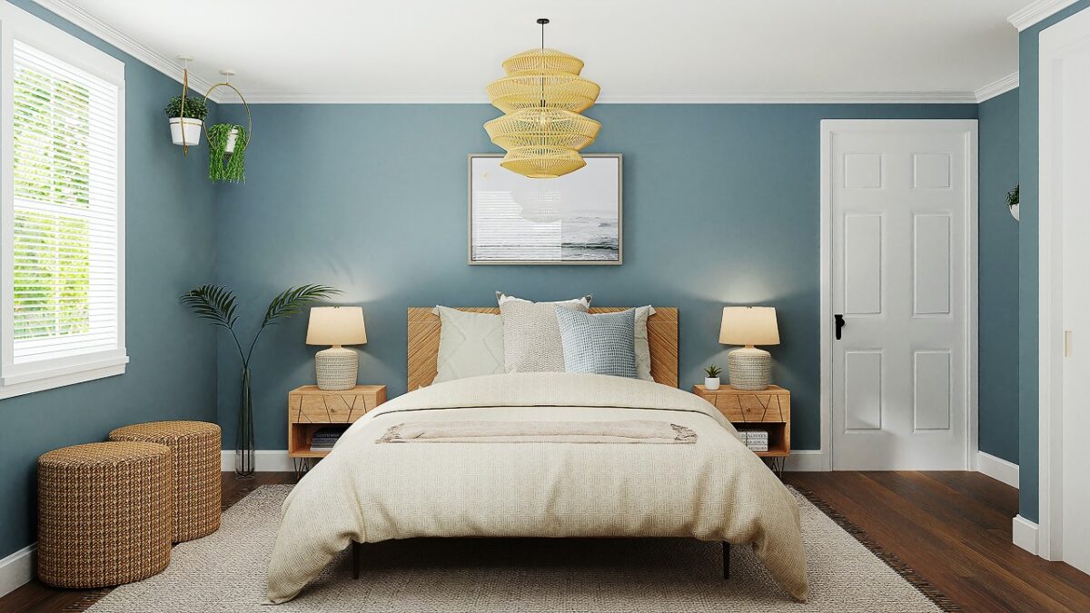 Home Design: rinnovare una stanza con nuovi quadri ed accessori