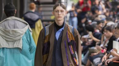 Paris Fashion Week Uomo 2024-25: gli appuntamenti in Calendario assolutamente da non perdere