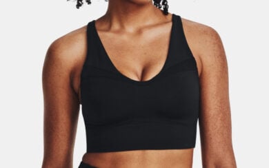 6 Reggiseni sportivi super comodi perfetti per i tuoi allenamenti!