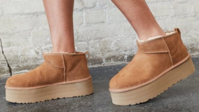 Ecco come abbinare gli Ugg, 4 look comfy chic per iniziare l’anno con il piede giusto!