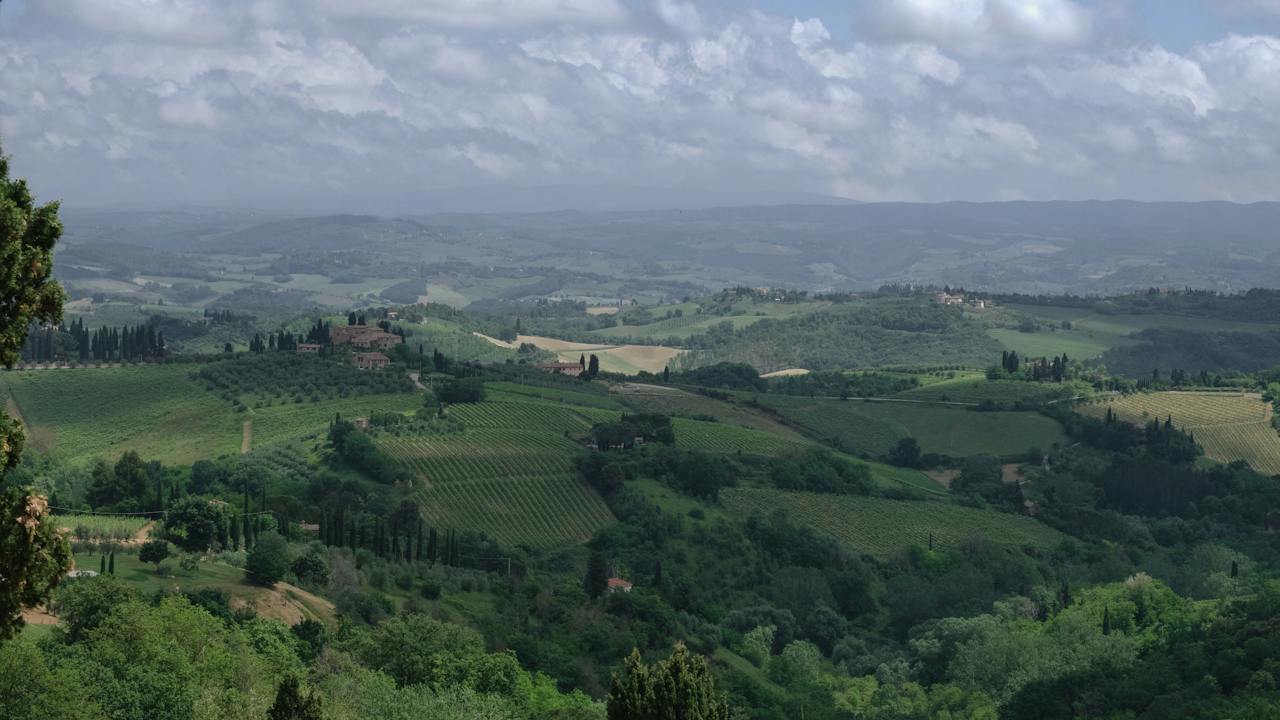 Il Borgo dell’Olio Umbro, una location tra gusto e bellezza