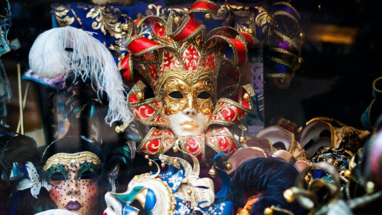 Carnevale 2025 in Italia: il calendario degli appuntamenti da non perdere