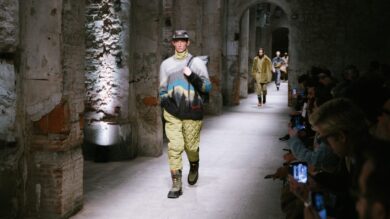 Moda Uomo 2024, le Sfilate più importanti a Gennaio: il Calendario