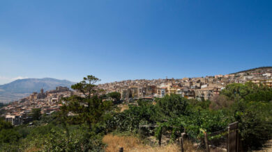 Uno dei Borghi Medievali più belli della Sicilia a soli due passi da Palermo