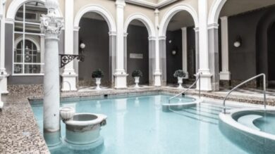 Spa in inverno: 4 destinazioni top per un detox dopo le feste