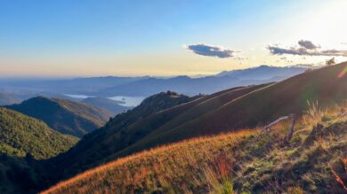 Un piccolo borgo Piemontese rinato grazie all’arte