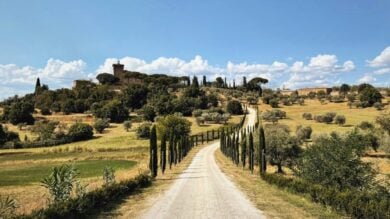 I borghi rinascimentali più belli d’Italia. La nostra Top!