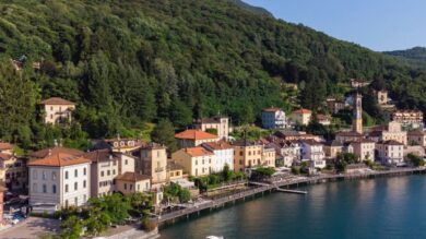 Viaggio in Lombardia alla scoperta dei borghi della Valceresio