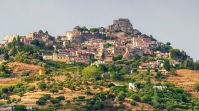 Questo borgo sulla celebre Riviera degli Angeli è una meraviglia tutta da scoprire!