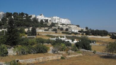 Sono questi i borghi italiani da visitare a marzo