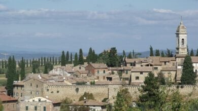 4 Borghi lungo la via Francigena che vi faranno innamorare all’istante