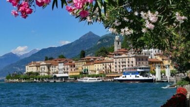 3 borghi sui laghi per un fantastico weekend di Primavera