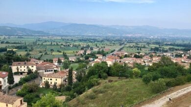 Secondo esperti e viaggiatori è questo il Borgo più bello d’Italia