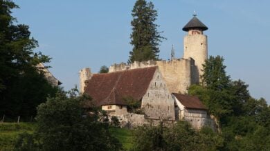 É ufficiale, il Borgo più bello della Svizzera è proprio questo!