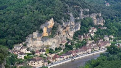 Viaggio in Francia tra le location più belle e i villaggi della Dordogna