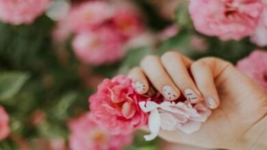 Manicure di Primavera, le più belle da copiare subito!