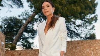 Victoria Beckham x Mango, la stilista lancia la nuova Capsule Collection super sexy!